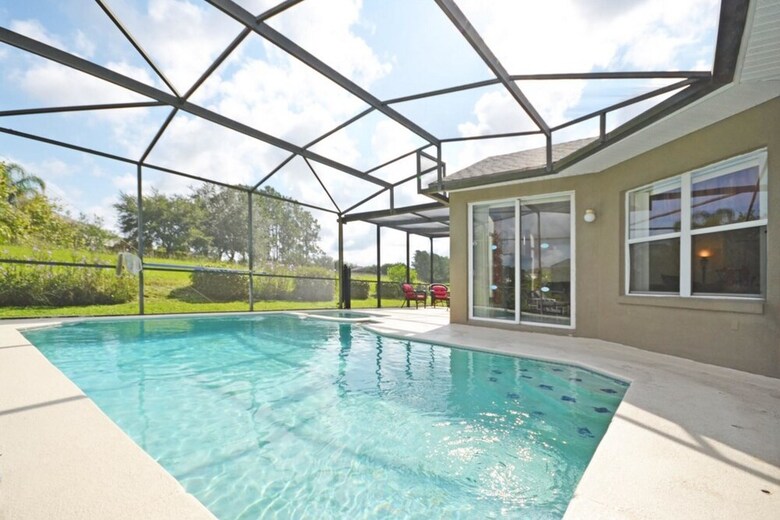 Kleeo's Villa 311304