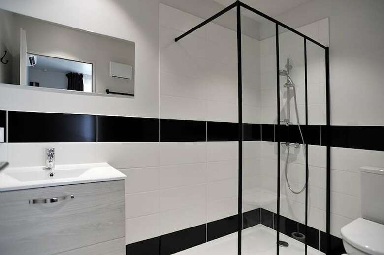 Apartamento Clos Des Thermes � Jonzac