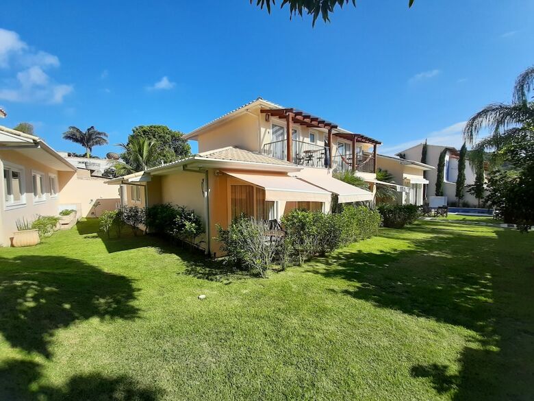 Parador B�zios Boutique Hotel
