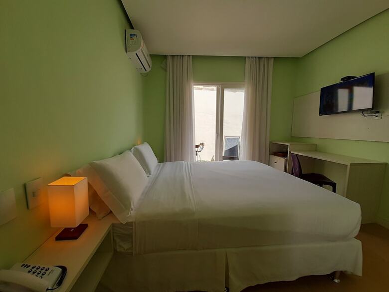 Parador B�zios Boutique Hotel