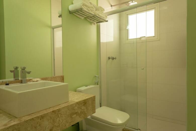Parador B�zios Boutique Hotel