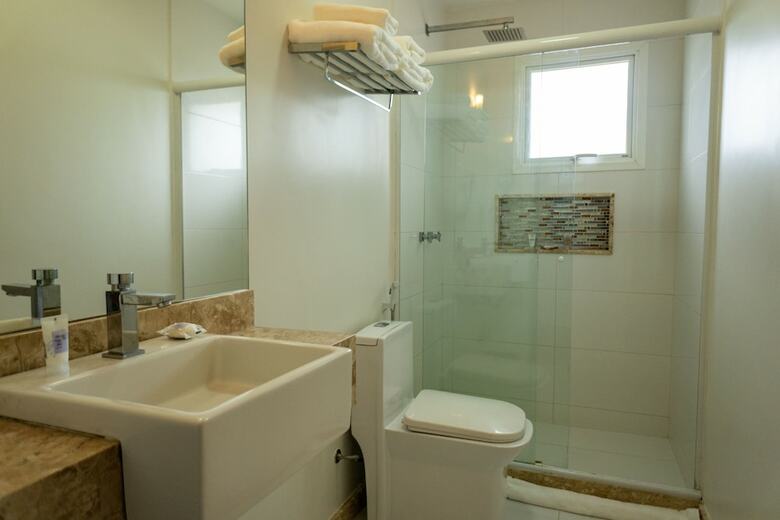 Parador B�zios Boutique Hotel