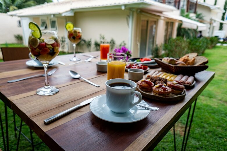 Parador B�zios Boutique Hotel