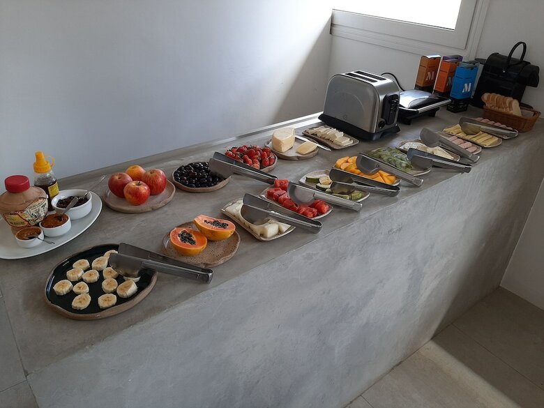 Parador B�zios Boutique Hotel