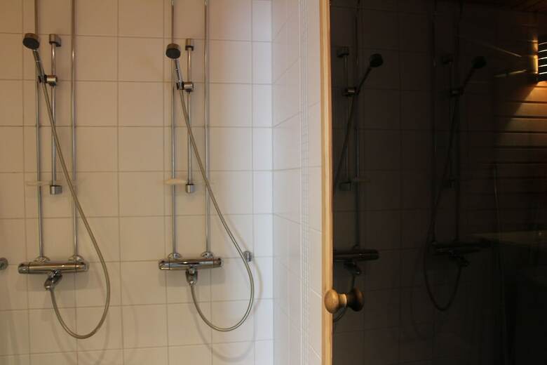 Apartamentos Rukako L�nsirinne C 9