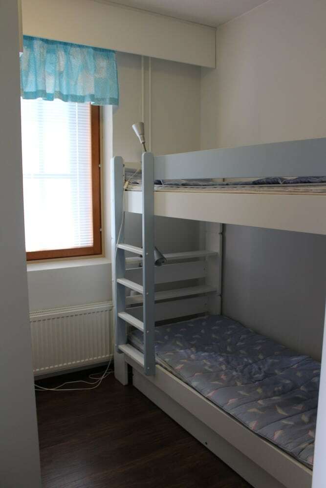 Apartamentos Rukako L�nsirinne C 9