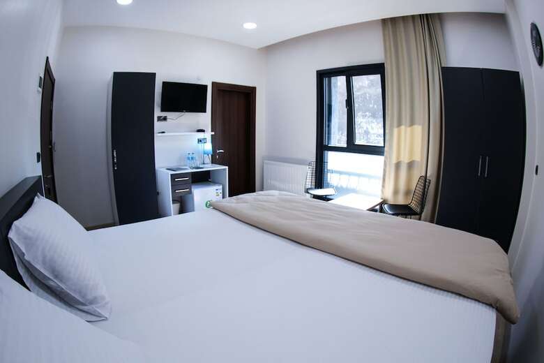 Campus Boutique Hotel