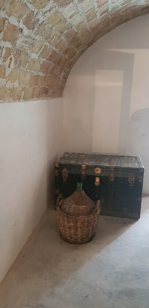 Hotel Note D'acqua