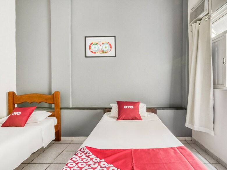 Oyo Novo Hotel Ximenes