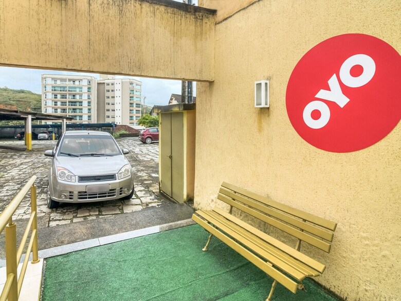 Oyo Novo Hotel Ximenes