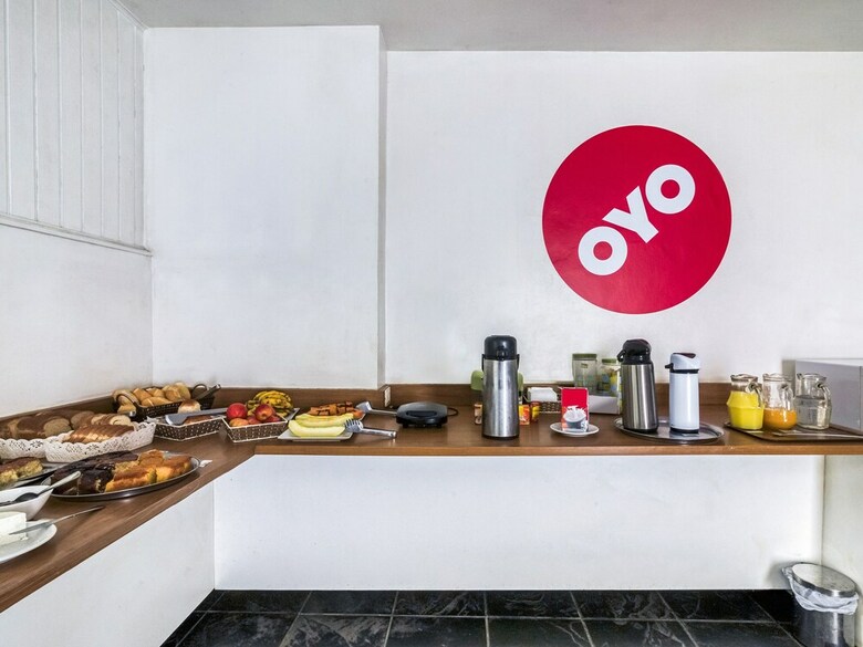 Oyo Novo Hotel Ximenes
