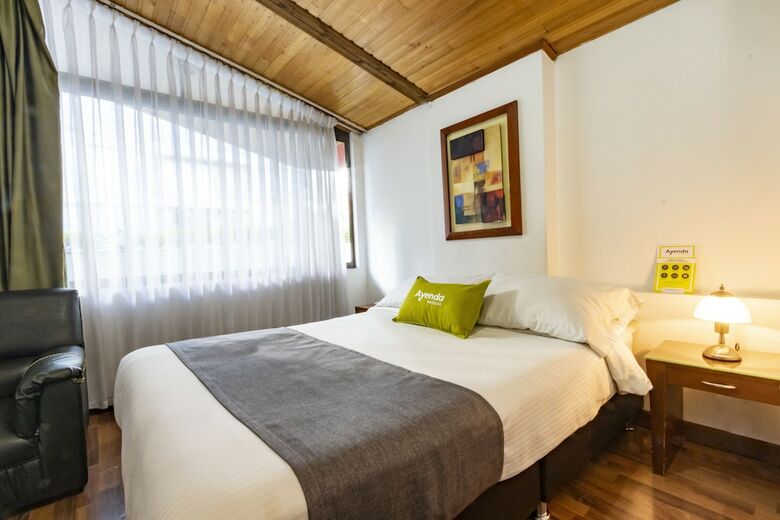 Hotel Ayenda 1062 Casa Del Valle