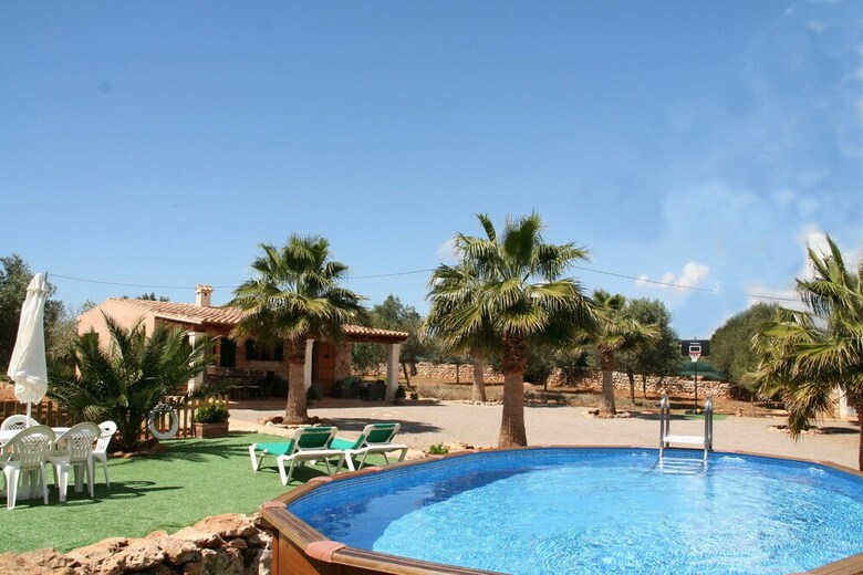 Villa Chalet Tur�
