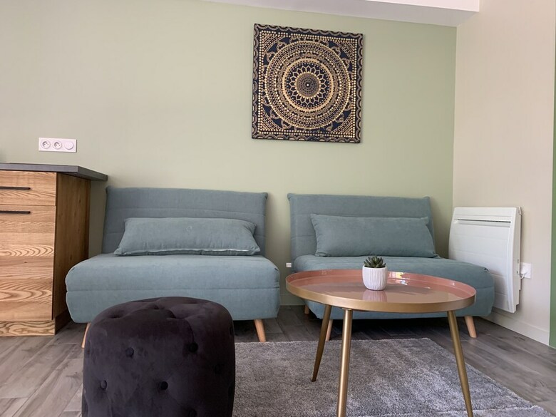 Apartamento La Maison Des L�gendes
