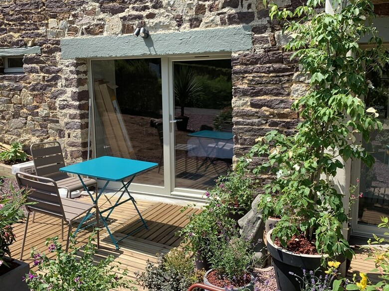 Apartamento La Maison Des L�gendes