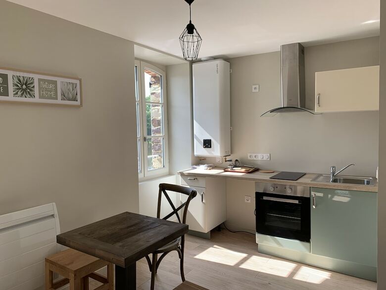 Apartamento La Maison Des L�gendes