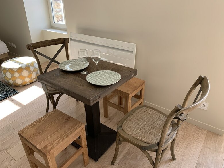 Apartamento La Maison Des L�gendes