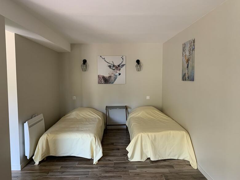 Apartamento La Maison Des L�gendes