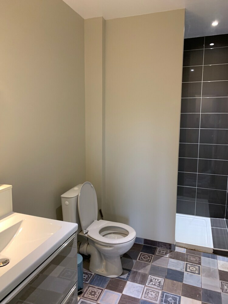 Apartamento La Maison Des L�gendes