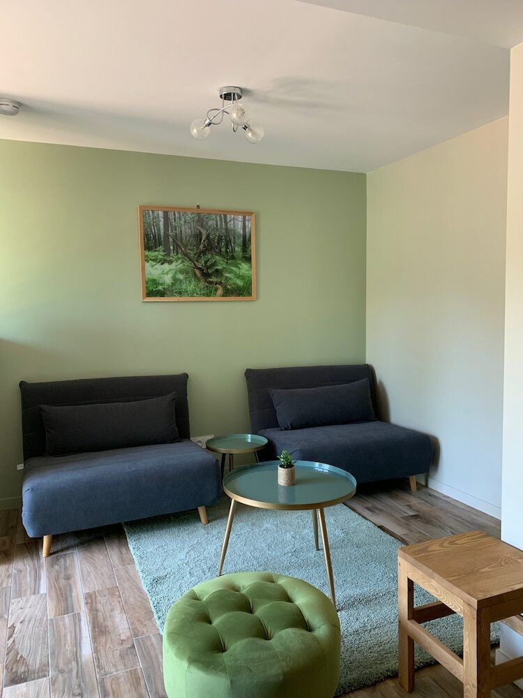 Apartamento La Maison Des L�gendes