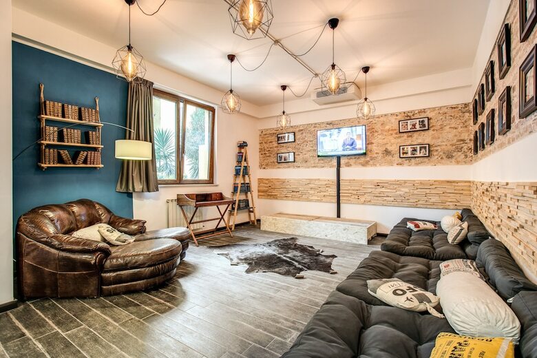 Hostal Hostel Trastevere 2