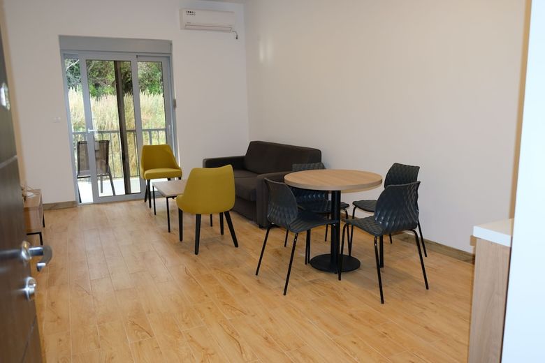 Trsteno Beach Apartments