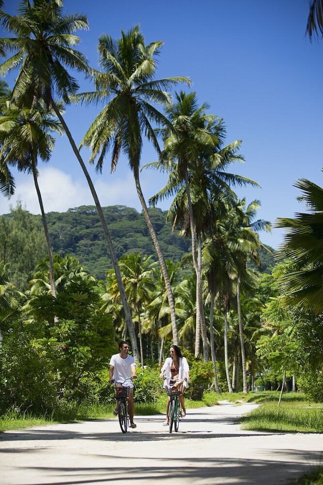 Apartamento Raffles Seychelles