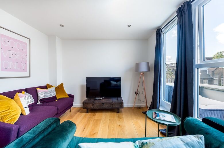 Apartamentos South Bank Terrace