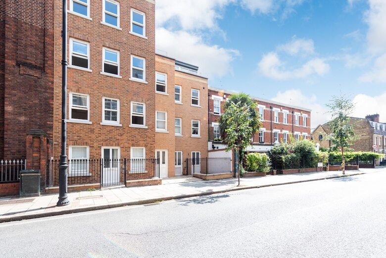Apartamentos South Bank Terrace
