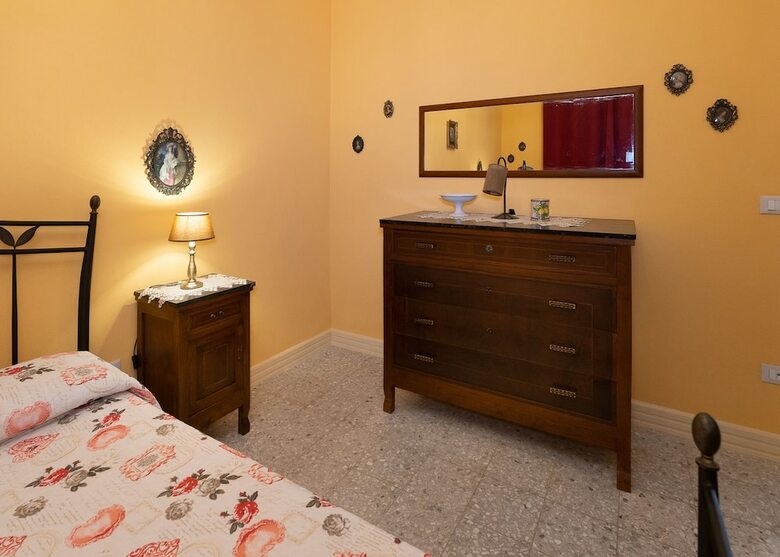 Apartamento Il Palazzetto Liberty