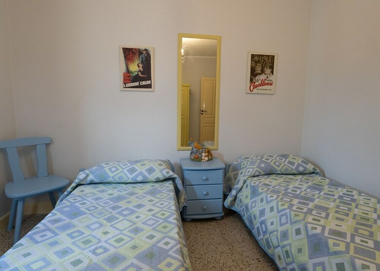 Apartamento Il Palazzetto Liberty