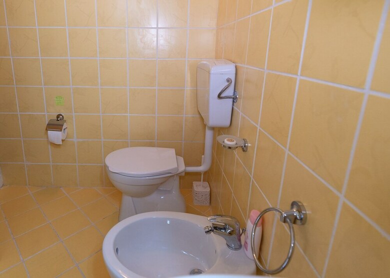 Apartamento Il Palazzetto Liberty