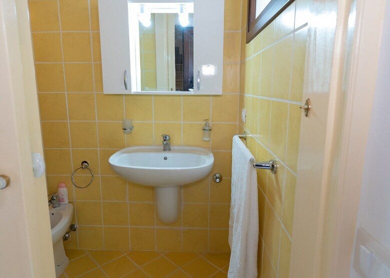 Apartamento Il Palazzetto Liberty