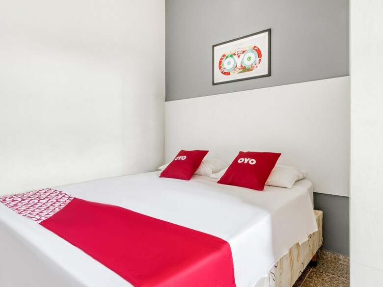 Oyo Hotel Indiano