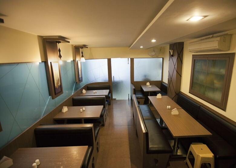Hotel Rahat