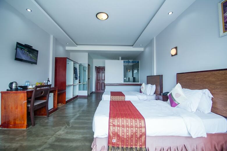 Vigu Angkor Hotel