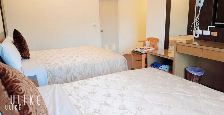 Hotel Kenting Jinjin Music Inn