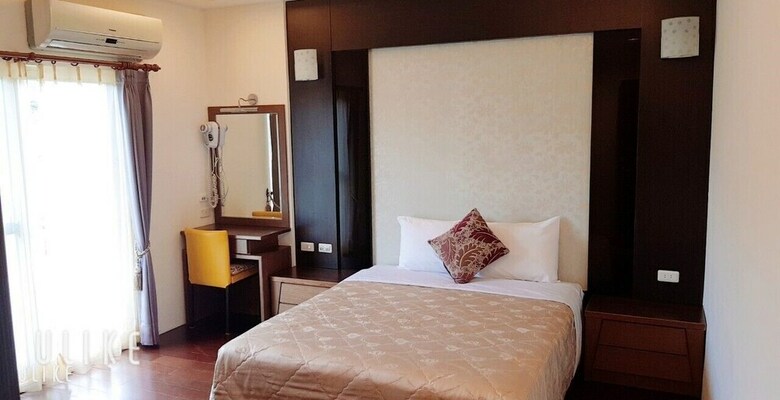 Hotel Kenting Jinjin Music Inn