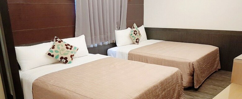 Hotel Kenting Jinjin Music Inn