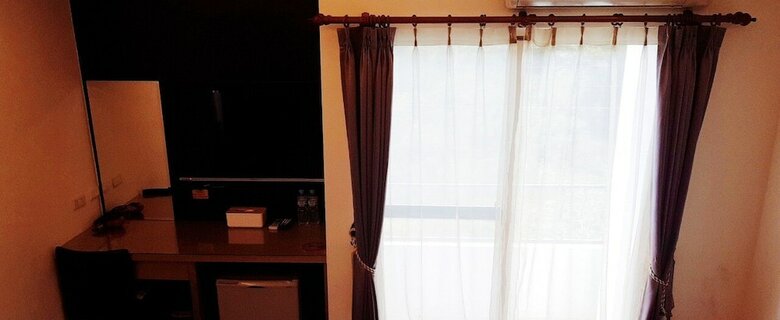Hotel Kenting Jinjin Music Inn