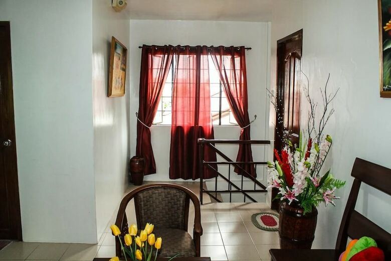 Hotel Titan Residence At Mactan Cebu