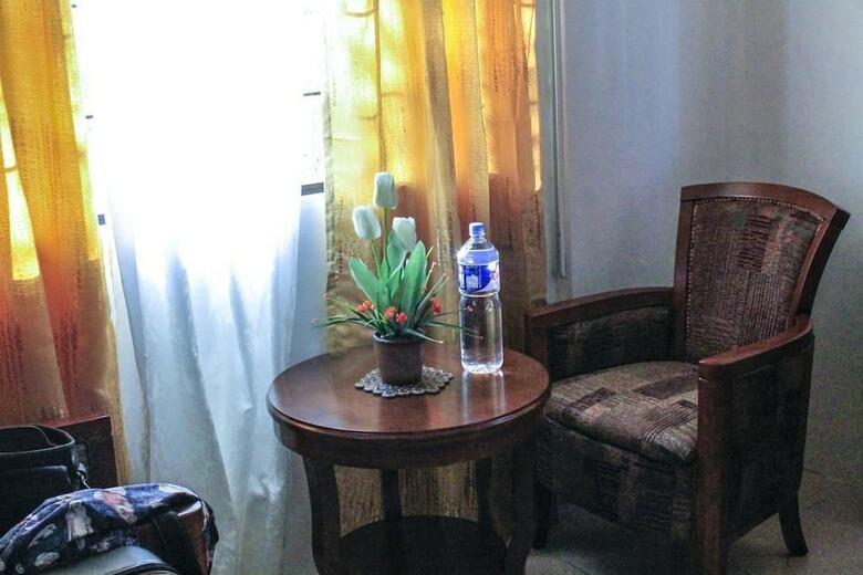 Hotel Titan Residence At Mactan Cebu