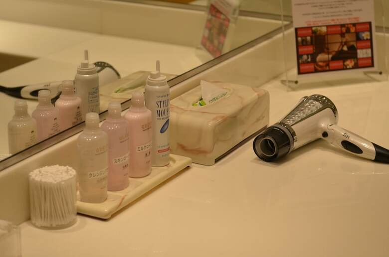 Hotel Loisir Spa Tower Naha