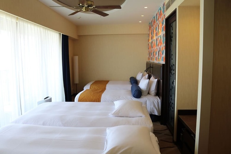 Hotel Loisir Spa Tower Naha