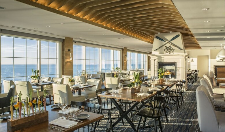 Apartamento Cliff House Maine