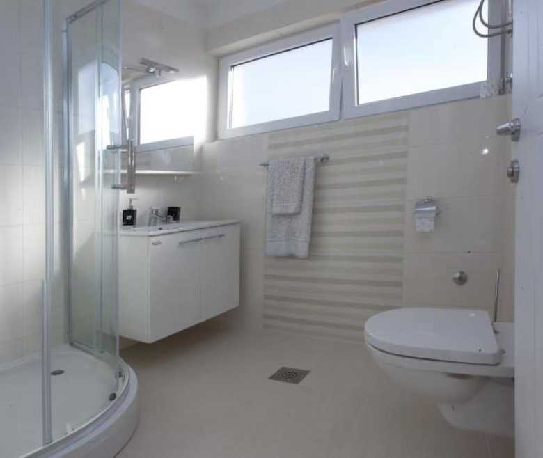 Apartments Adriatic - Saldun