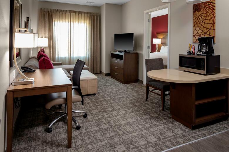 Hotel Staybridge Suites Cedar Park - Austin N