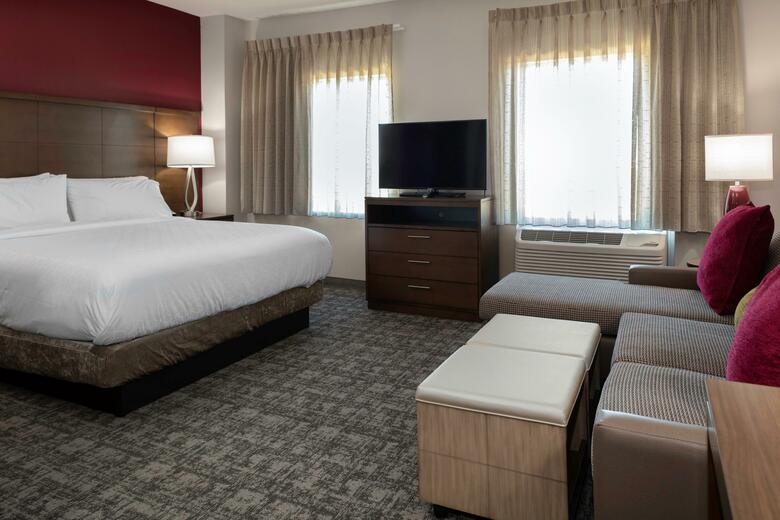 Hotel Staybridge Suites Cedar Park - Austin N