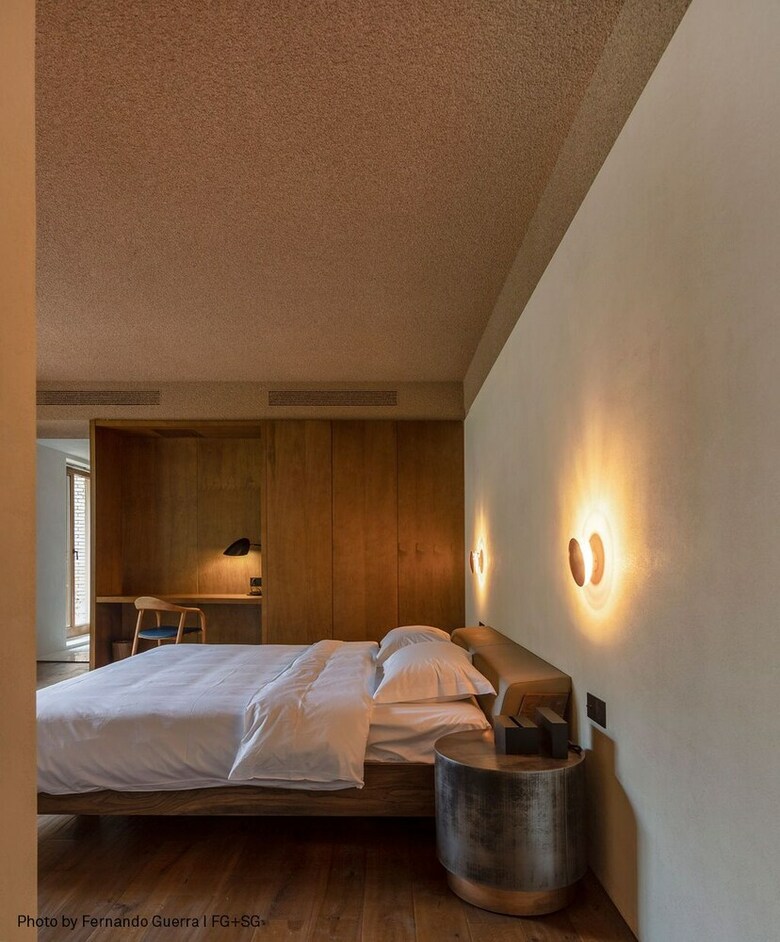 Hotel Sansa Village