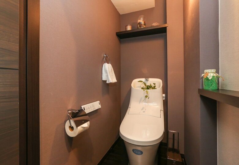 Apartamentos Vacation Rent Kanayama